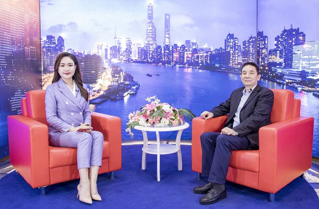 追根溯源—央视《品牌溯源》栏目走进九游会·J9-中国官方网站|真人游戏第一品牌
